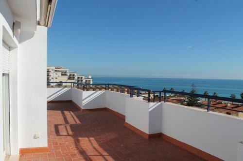 Apartamento Atico Del Pe�on