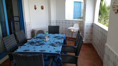 Apartamento Carabela Sun Holidays 3