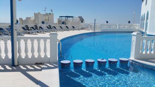 Apartamento Carabela Sun Holidays 3