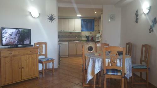 Apartamento Carabela Sun Holidays 3