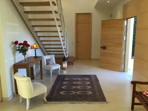 Villa De Lujo En Campo De Golf Peralada