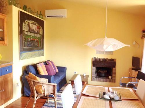 Apartment Calle Costa Del Rector