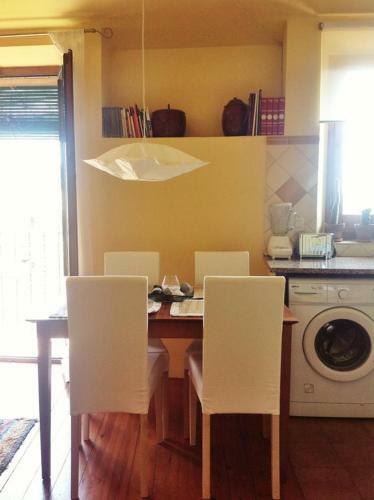 Apartment Calle Costa Del Rector