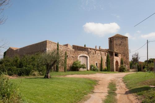 Apartamento Castillo De Vallgornera