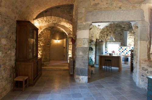 Apartamento Castillo De Vallgornera