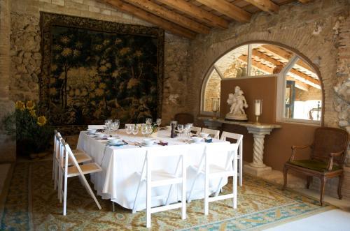 Apartamento Castillo De Vallgornera
