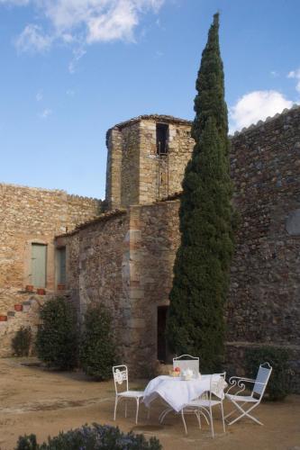 Apartamento Castillo De Vallgornera
