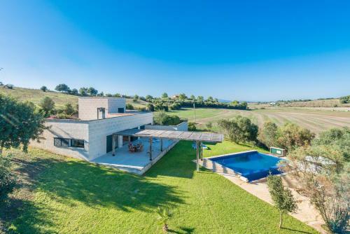 Villa Baix Des Pujol