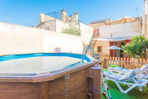 Villa Es Forn