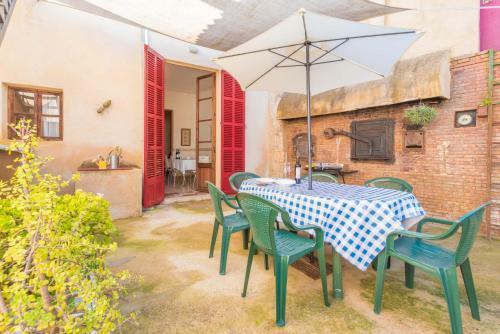 Villa Es Forn
