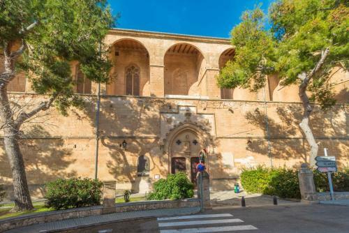 Villa Es Forn