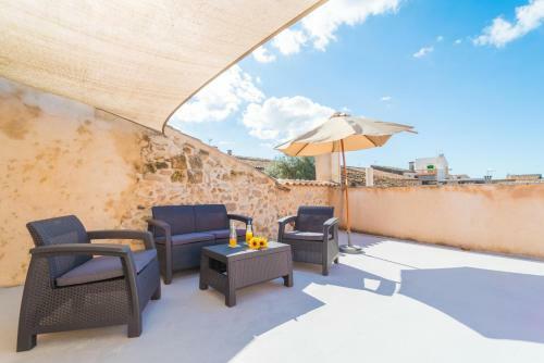 Villa Es Forn