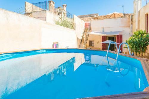 Villa Es Forn