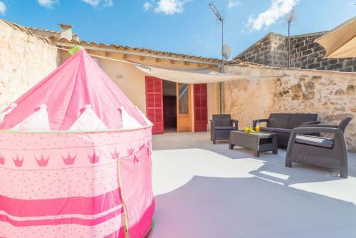 Villa Es Forn