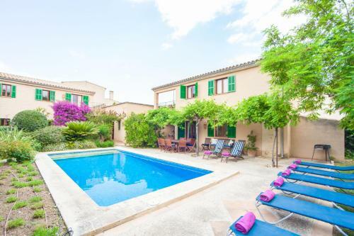 Villa Can Casta