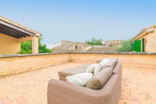 Villa Can Casta