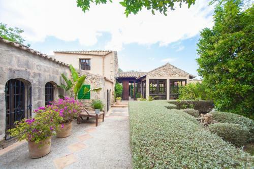 Villa Can Casta