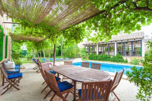 Villa Can Casta
