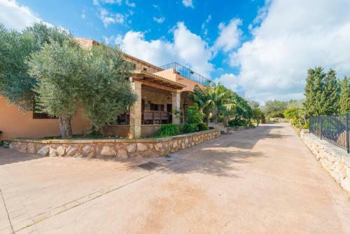 Villa Son Homar De Dalt