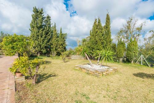 Villa Son Homar De Dalt