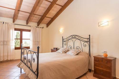 Villa Son Homar De Dalt