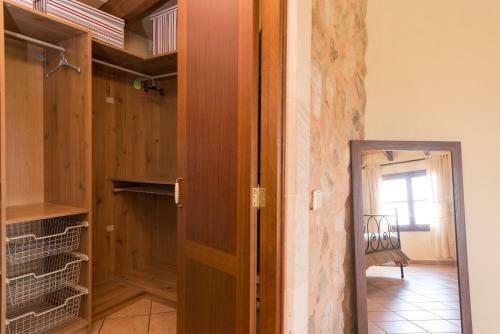 Villa Son Homar De Dalt