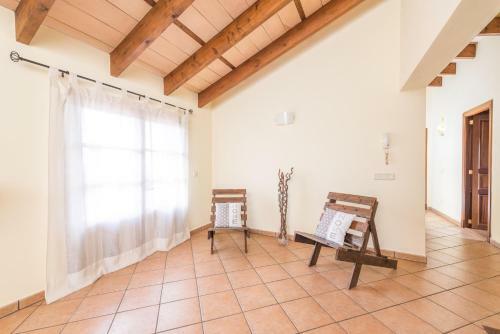 Villa Son Homar De Dalt