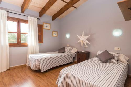 Villa Son Homar De Dalt