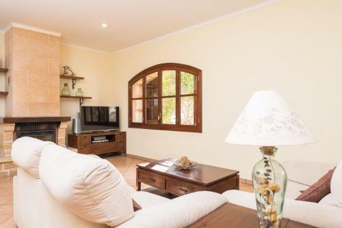 Villa Son Homar De Dalt