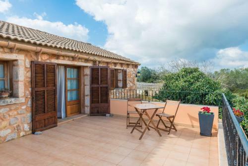 Villa Son Homar De Dalt
