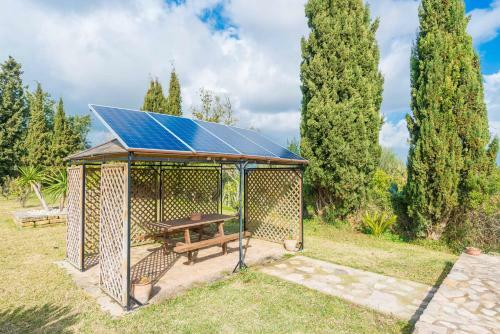 Villa Son Homar De Dalt