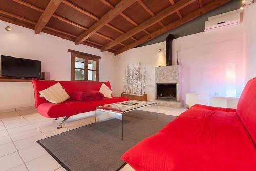 Finca Casita Bonany