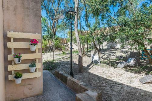 Villa Sa Font (ses Nines)