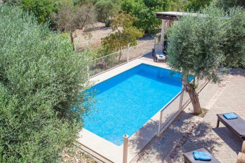 Villa Sa Font (ses Nines)