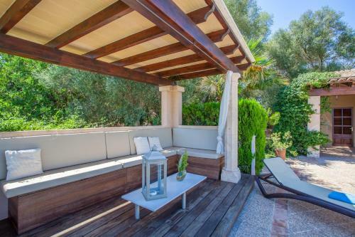Villa Sa Font (ses Nines)