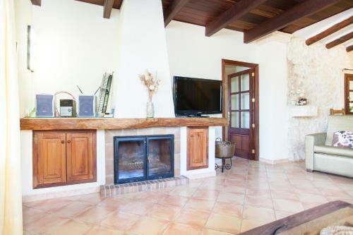 Villa Sa Font (ses Nines)