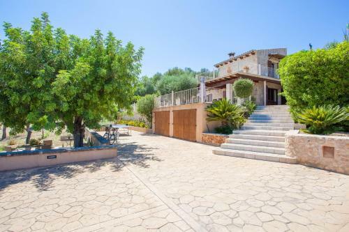 Villa Sa Font (ses Nines)