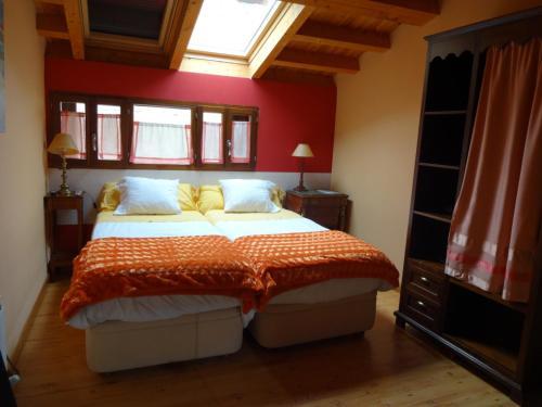 Hotel Rural Cayetana