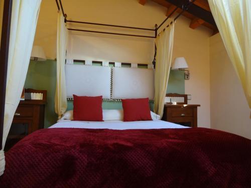 Hotel Rural Cayetana