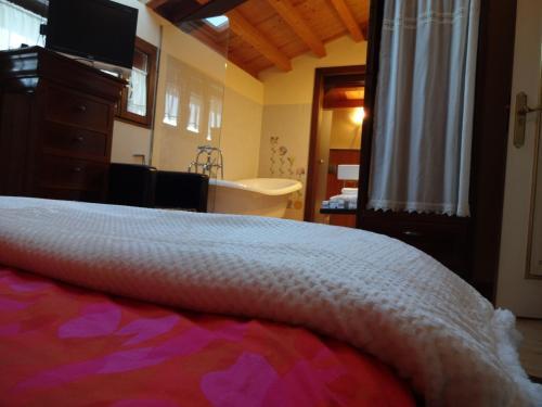 Hotel Rural Cayetana