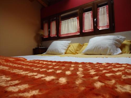 Hotel Rural Cayetana