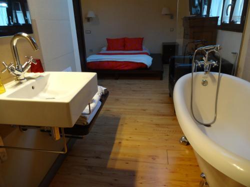 Hotel Rural Cayetana