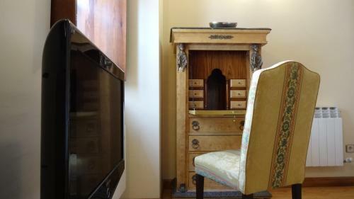 Hotel Rural Cayetana
