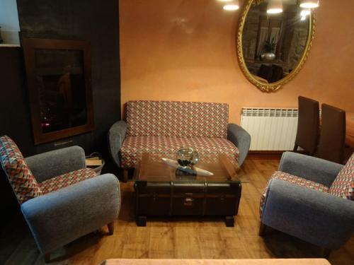 Hotel Rural Cayetana