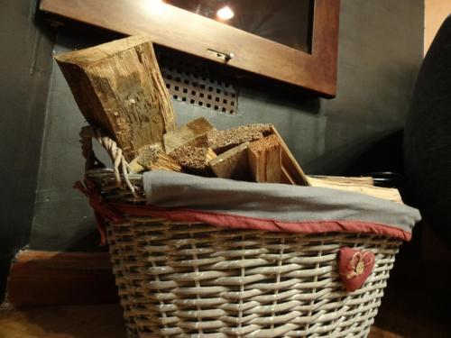 Hotel Rural Cayetana