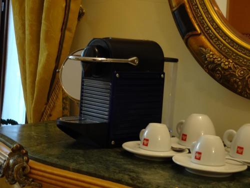 Hotel Rural Cayetana