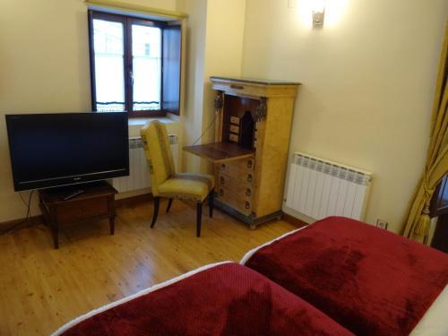 Hotel Rural Cayetana