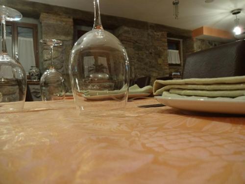 Hotel Rural Cayetana