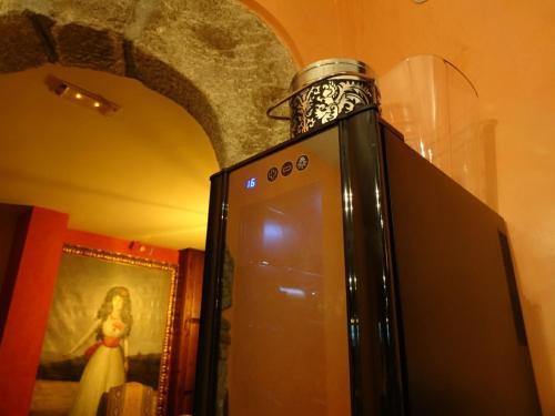 Hotel Rural Cayetana