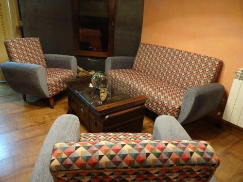 Hotel Rural Cayetana